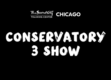 Conservatory 3 Show